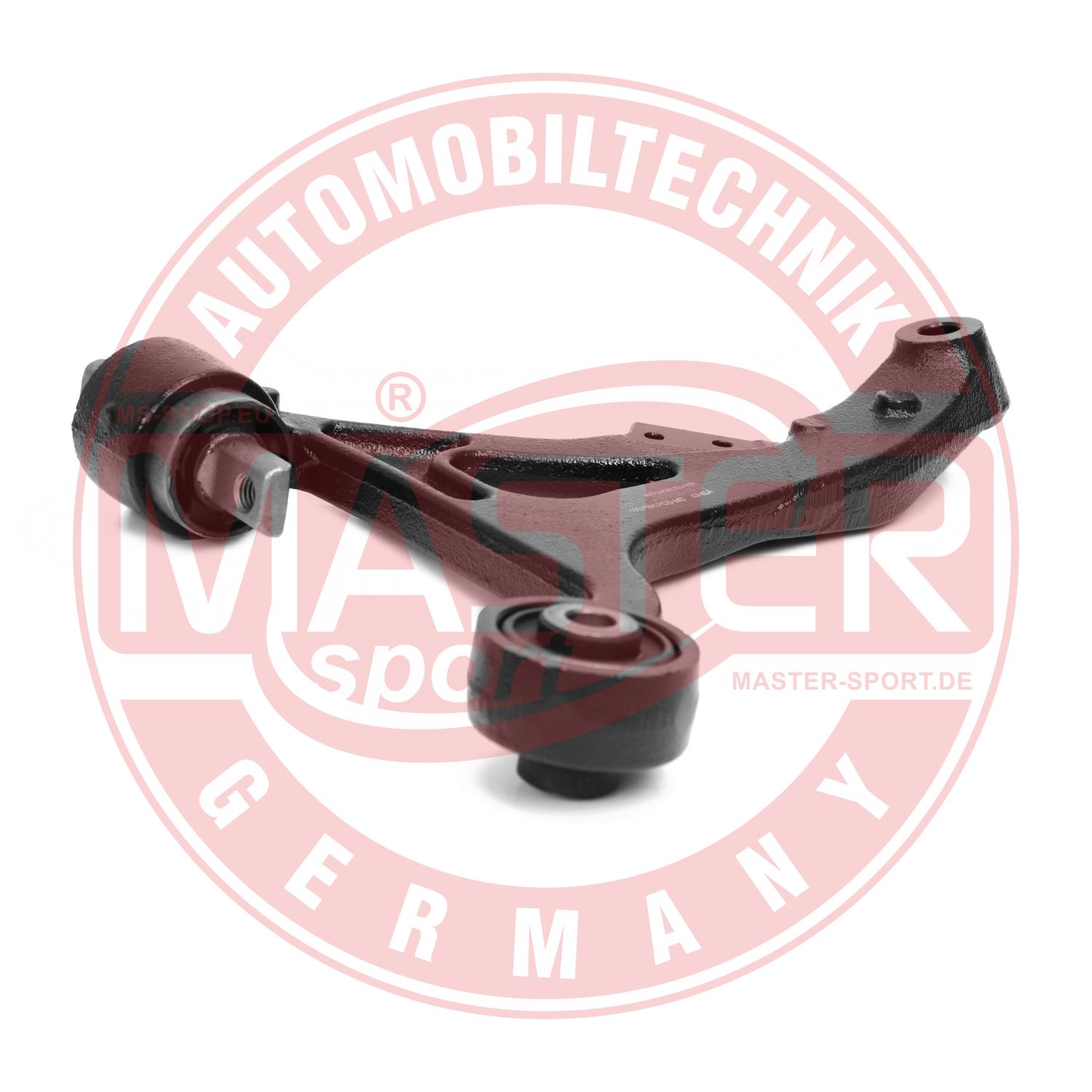 Brat suspensie roata MASTERSPORT GERMANY 49976M-PCS-MS